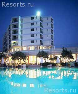 Arina Sand Hotel Beach Club 